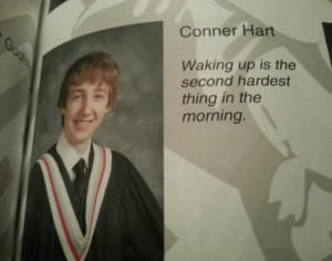 Funny Yearbook Quotes (12)