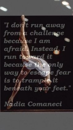 nadia comaneci quote more comaneci quotes nadia comaneci gymnastics ...