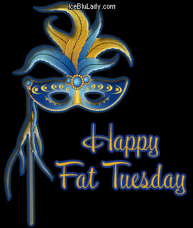 Happy Fat Tuesday Quotes. QuotesGram