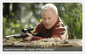 desperate housewives who is dave is the easiest way to raise money for ...