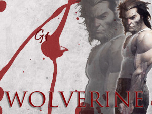 wolverine G1 Wallpaper