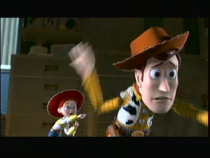 Jessie (Toy Story) What Is Ur Fave Quote From Jessie? Toy Story 2