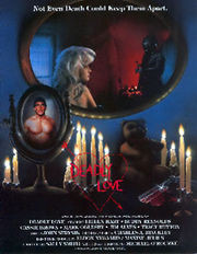 Deadly Love (1987)