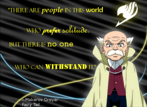 Third is Fairy Tail's third and sixth master!!!