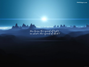 Light quote #4