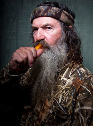 Phil Robertson SoundBoard