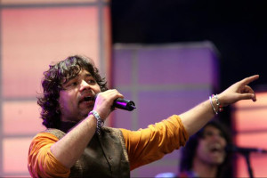 Kailash Kher Quotes