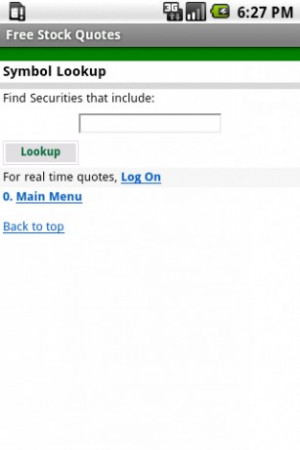 307 x 461 17 kb jpeg view bigger free mobile stock quotes for android