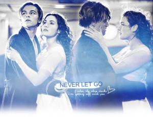 credit: Never Let Go website