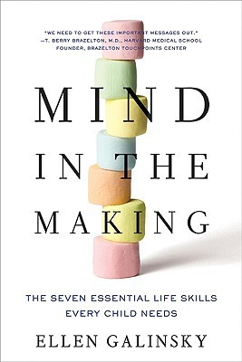 ... The Seven Essential Life Skills Every Child Needs” as Want to Read
