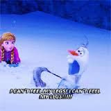 frozen quotes olaf - Google Search