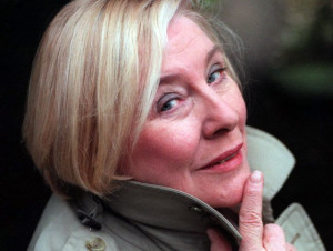 Fay Weldon Pictures
