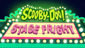 Stage Fright intertitle card