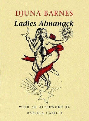 Start by marking “Ladies Almanack” as Want to Read: