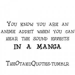 The Anime Quotes