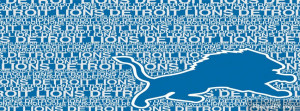Detroit Lions Football Nfl