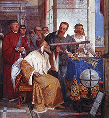 Galileo Galilei Pictures