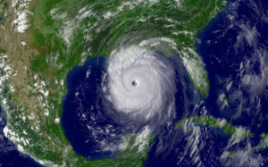 Hurricane Preparedness: Remember Lessons from Katrina