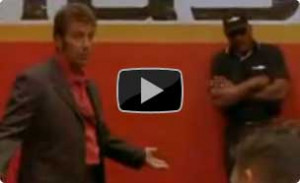 Al Pacino Inspirational Speech Video