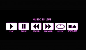http://quotespictures.com/music-is-life/