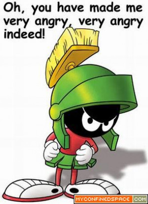 marvin the martian Marvin, Marvin Movies Humor