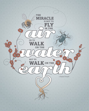 Ancient Chinese Quotes Chinese proverb art print