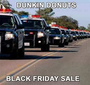 funny-pics-dunkin-donuts-black-friday-sale