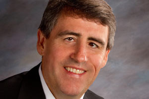 Jim Gibbons Goodwill CEO