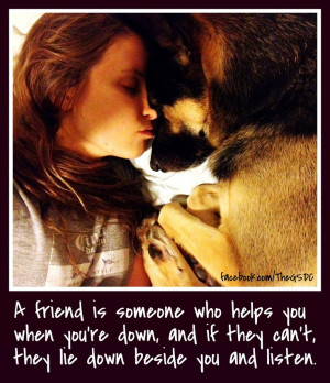 Best friends for ever #german #shepherd #dog