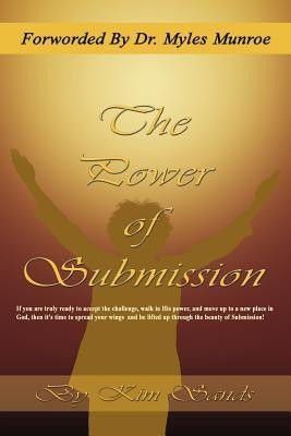 ... of Submission: Foreworded by Dr. Myles Munroe” as Want to Read