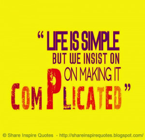 The best collection of quotes and sayings for every situation in life.