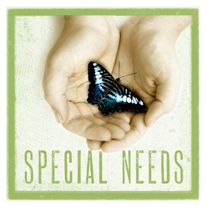 Article: Surviving Special Needs ... by ME!