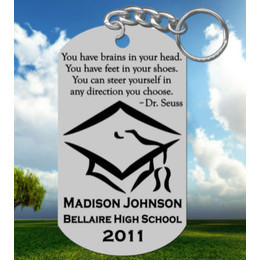 Seuss Graduation Quotes Famous