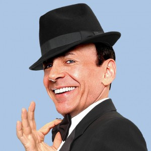 Frank Sinatra Impersonator - Frank Sinatra Impersonator in Los Angeles ...