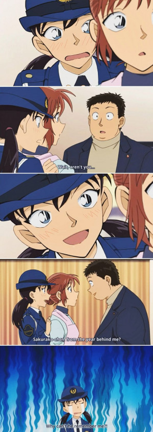 Detective Conan, naeko, chiba, sakurako..라이브바카라 ܓكغ ...