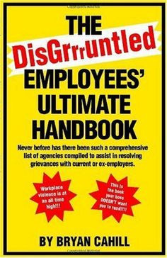 Disgruntled employees gain the chance to work, rant and play