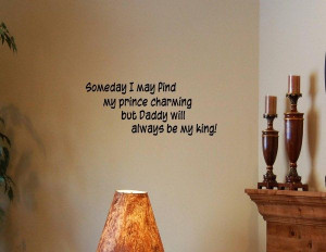 Vinyl wall words quotes and sayings Someday I may find by vinylsay, $9 ...