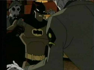 Batman Message Board - The Legions of Gotham Forum and Message Boards ...