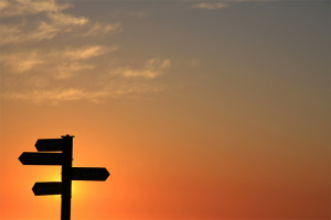 Gathering to support one another in reflecting upon our individual day ...