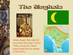 mughal empire social structure