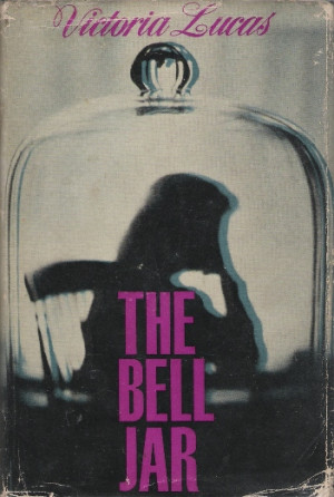 The Bell Jar.