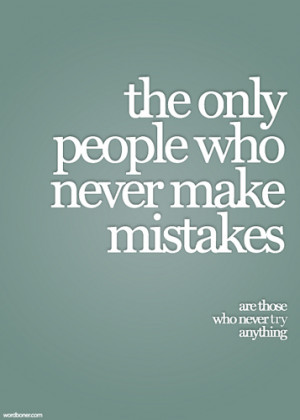 no-mistakes