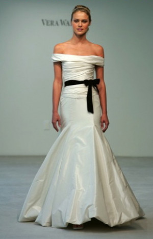 Vera Wang , one of the top 10 fashion designers