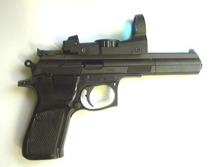 Post Your CZ Related Pics!