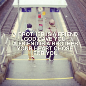 family # brothers # bros # friends # typography # helvetica # train ...