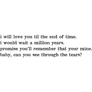 Lana Del Rey Quotes Radio blue jeans lana del rey