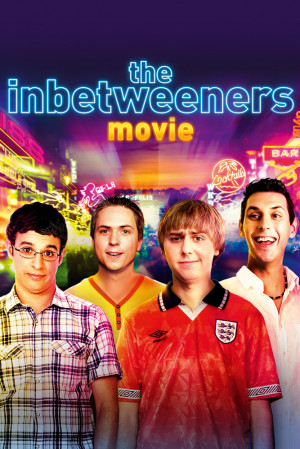 The Inbetweeners Movie Review