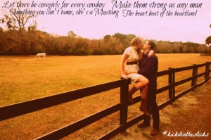 let there be cowgirls—chris cagle; Loving this song!