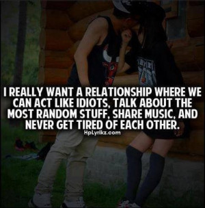 Meaningful Relationship Quotes