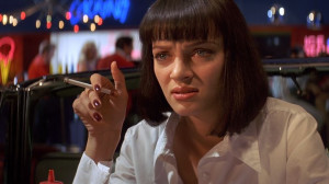 Pulp Fiction Blu-Ray Review